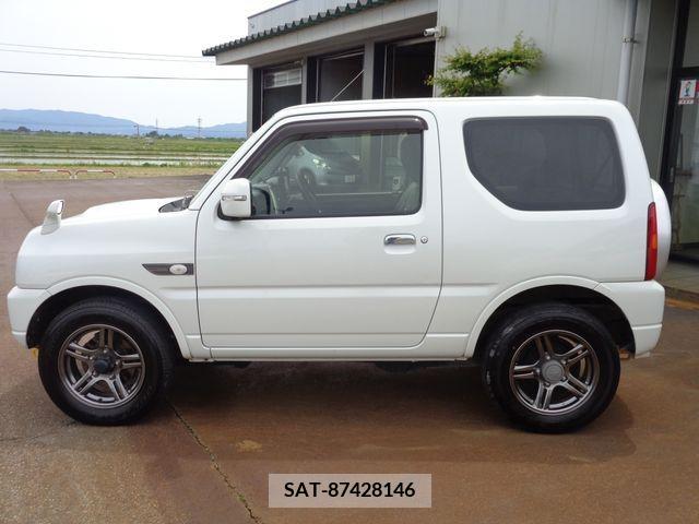 Suzuki JIMNY 2016-01 273539-5