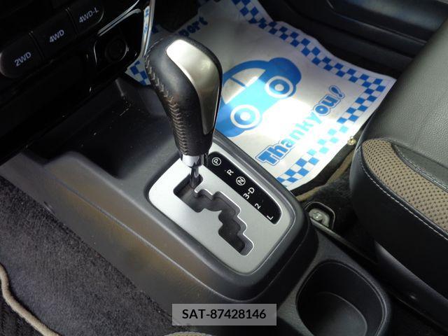 Suzuki JIMNY 2016-01 273539-12