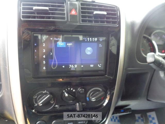 Suzuki JIMNY 2016-01 273539-14