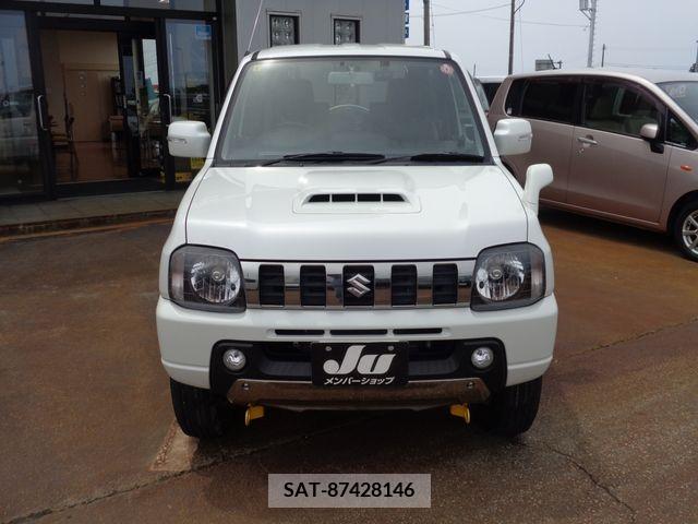 Suzuki JIMNY 2016-01 273539-3