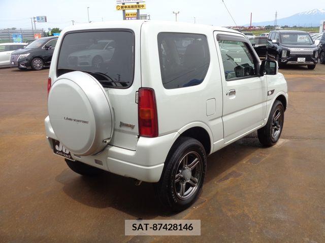 Suzuki JIMNY 2016-01 273539-2