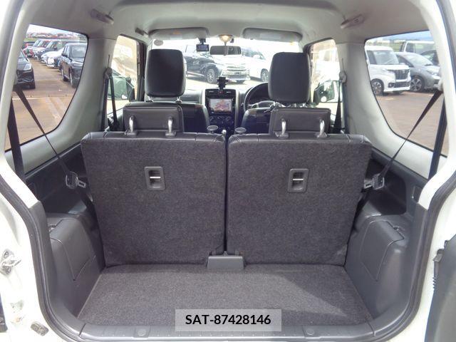 Suzuki JIMNY 2016-01 273539-15