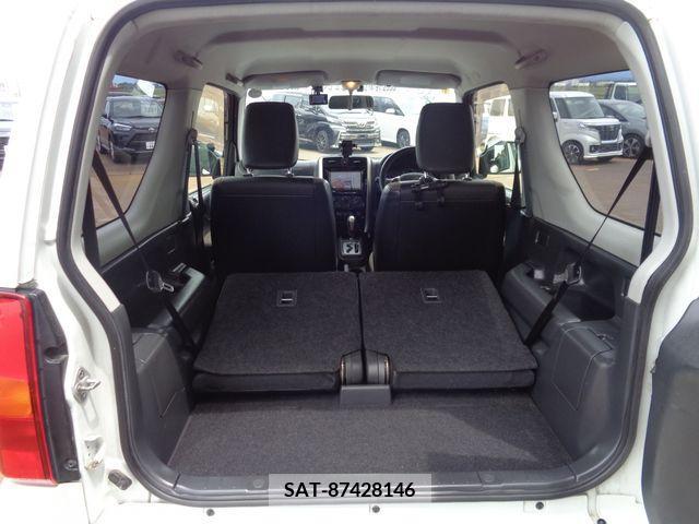 Suzuki JIMNY 2016-01 273539-16