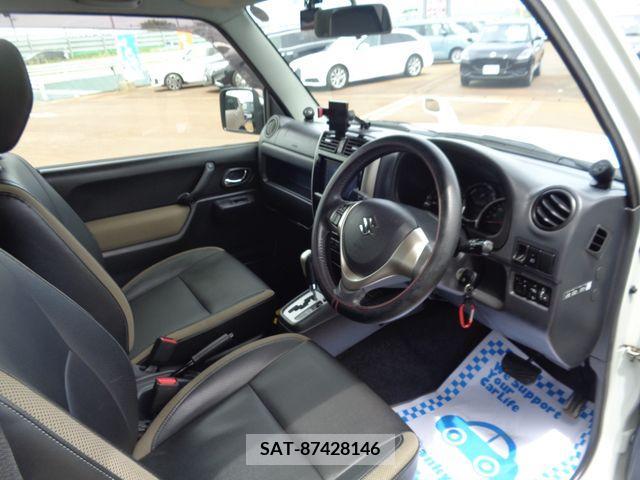 Suzuki JIMNY 2016-01 273539-17