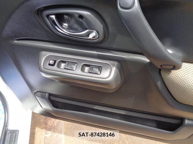 Suzuki JIMNY 2016-01 273539-18