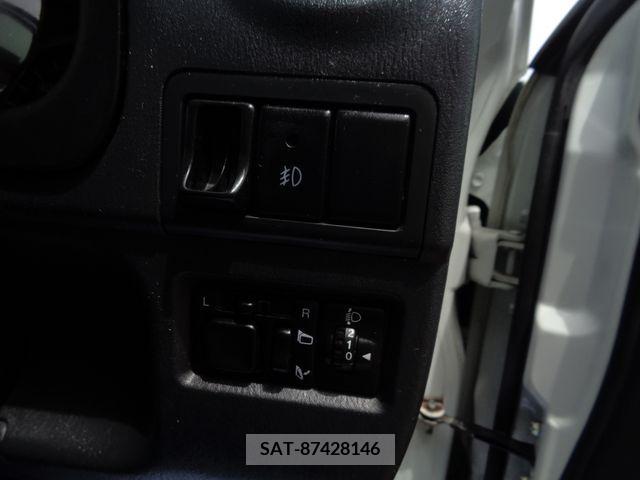 Suzuki JIMNY 2016-01 273539-19