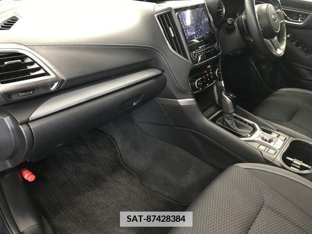 Subaru FORESTER 2019-03 350167-14