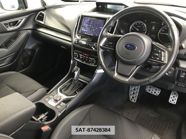Subaru FORESTER 2019-03 350167-10