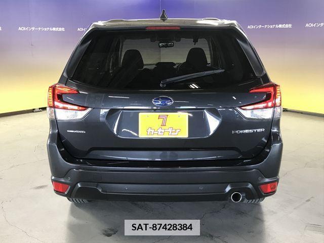 Subaru FORESTER 2019-03 350167-6