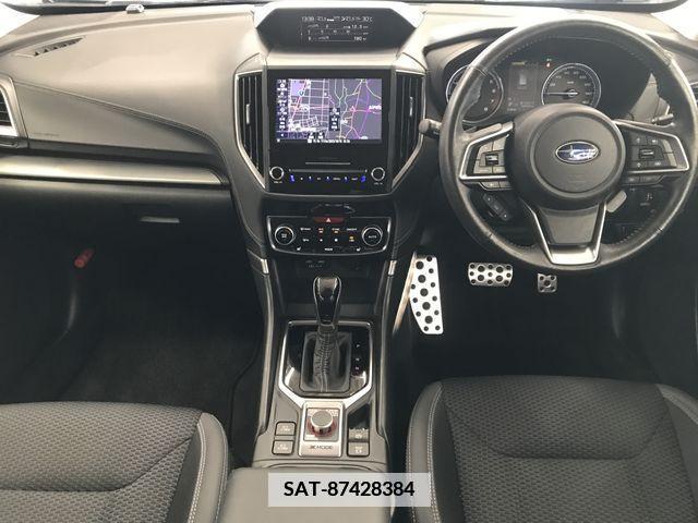 Subaru FORESTER 2019-03 350167-9