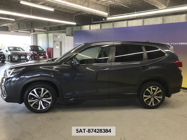 Subaru FORESTER 2019-03 350167-3