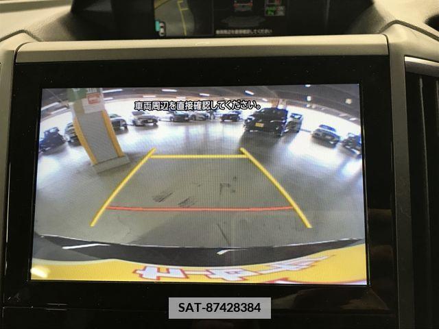 Subaru FORESTER 2019-03 350167-16