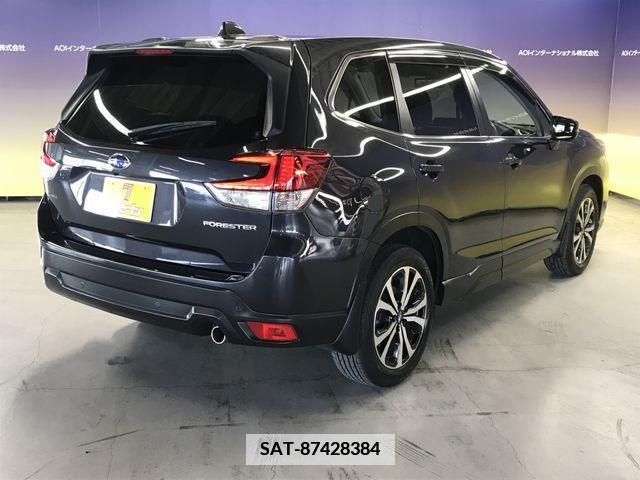 Subaru FORESTER 2019-03 350167-7