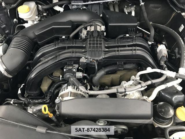Subaru FORESTER 2019-03 350167-29