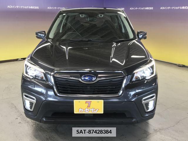 Subaru FORESTER 2019-03 350167-1