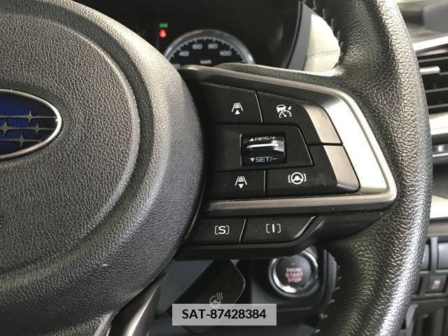 Subaru FORESTER 2019-03 350167-22