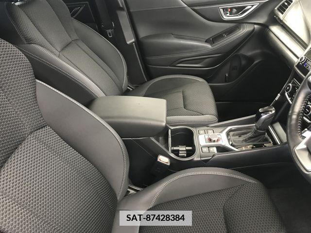 Subaru FORESTER 2019-03 350167-11