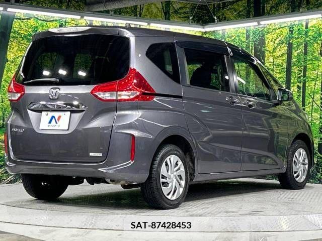 Honda FREED 2019-01 209998-17