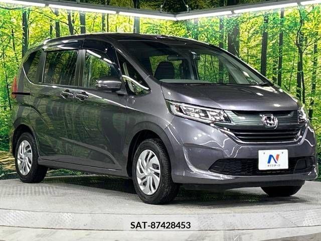 Honda FREED 2019-01 209998-16