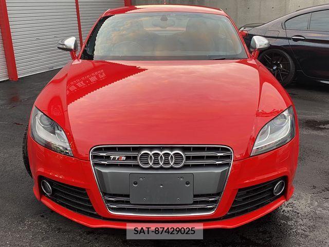 Audi TTS 2010-06 261414-2