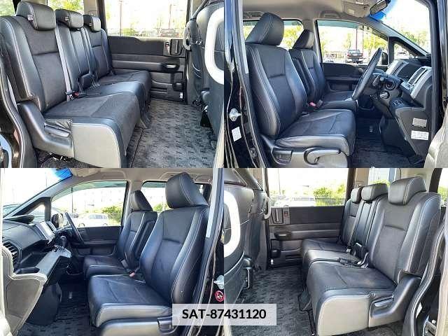 Honda STEP WGN 2013-01 368847-5