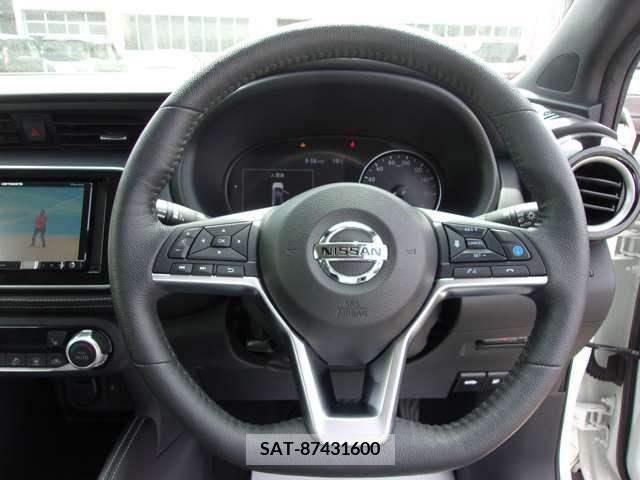 Nissan KICKS 2022-03 274097-14
