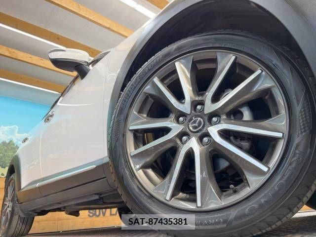 Mazda CX-3 2016-03 223396-13