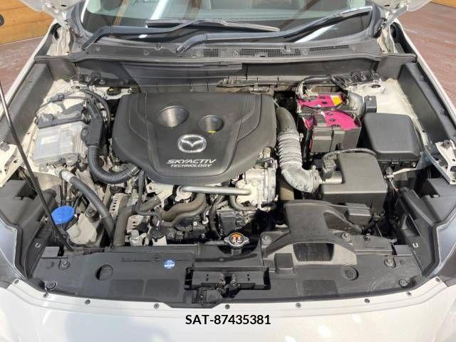 Mazda CX-3 2016-03 223396-18