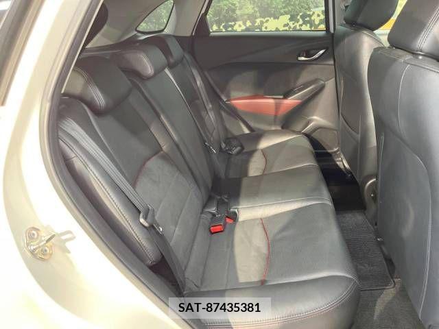 Mazda CX-3 2016-03 223396-9
