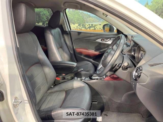 Mazda CX-3 2016-03 223396-8
