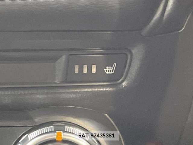 Mazda CX-3 2016-03 223396-7