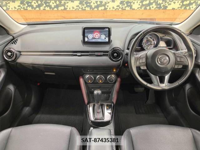 Mazda CX-3 2016-03 223396-1