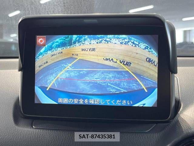 Mazda CX-3 2016-03 223396-3