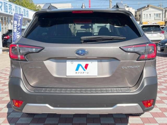 Subaru OUTBACK 2022-10 185351-15