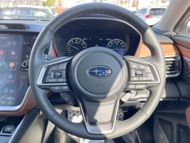 Subaru OUTBACK 2022-10 185351-11