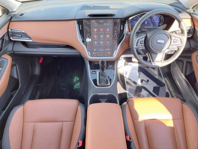 Subaru OUTBACK 2022-10 185351-1