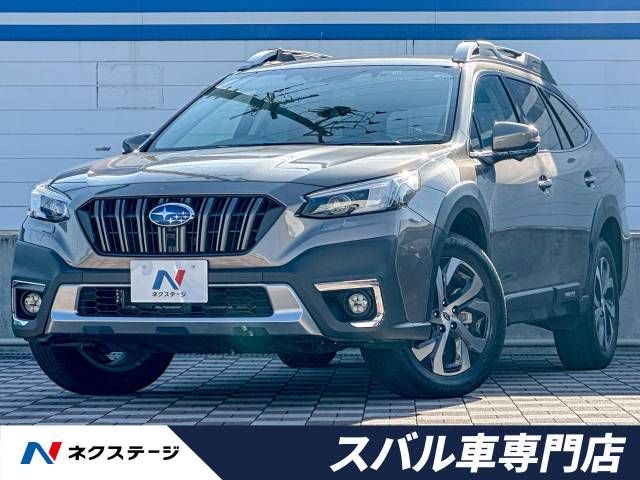Subaru OUTBACK 2022-10 185351-0