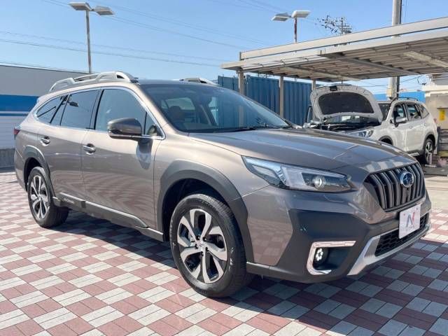 Subaru OUTBACK 2022-10 185351-16