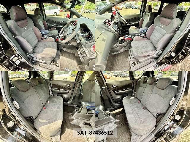 Nissan NOTE 2019-04 305492-5