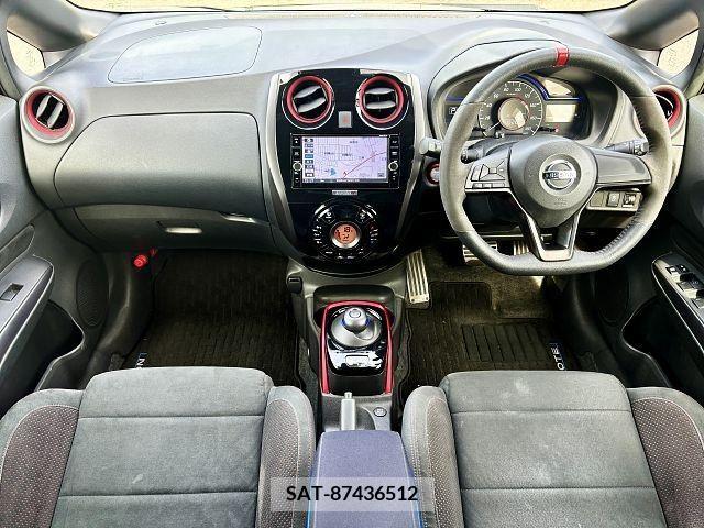 Nissan NOTE 2019-04 305492-1
