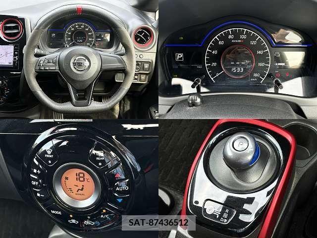 Nissan NOTE 2019-04 305492-7