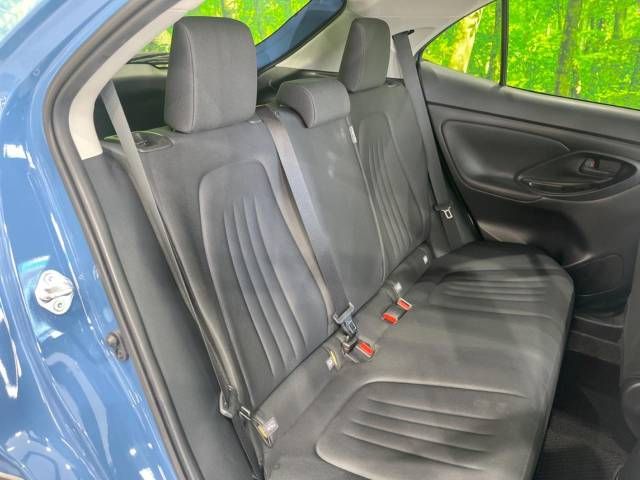 Toyota YARIS CROSS 2023-03 182001-10