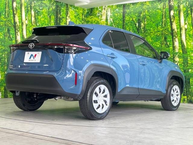 Toyota YARIS CROSS 2023-03 182001-17