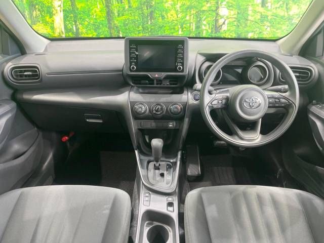 Toyota YARIS CROSS 2023-03 182001-1