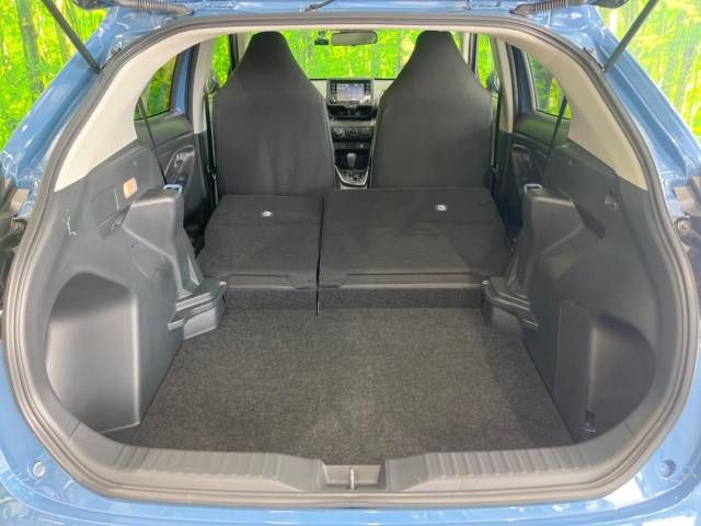 Toyota YARIS CROSS 2023-03 182001-11