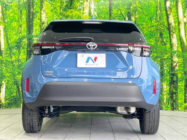 Toyota YARIS CROSS 2023-03 182001-15