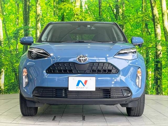 Toyota YARIS CROSS 2023-03 182001-14