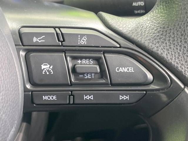 Toyota YARIS CROSS 2023-03 182001-7