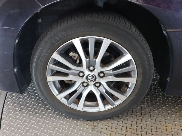 Toyota ESTIMA 2016-09 23497-19