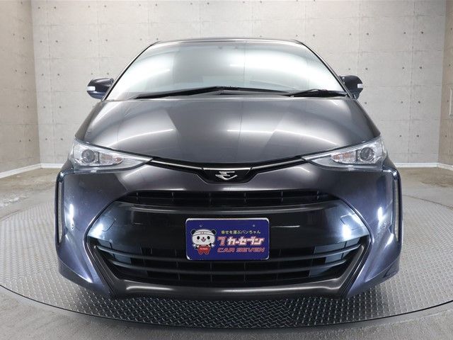 Toyota ESTIMA 2016-09 23497-20